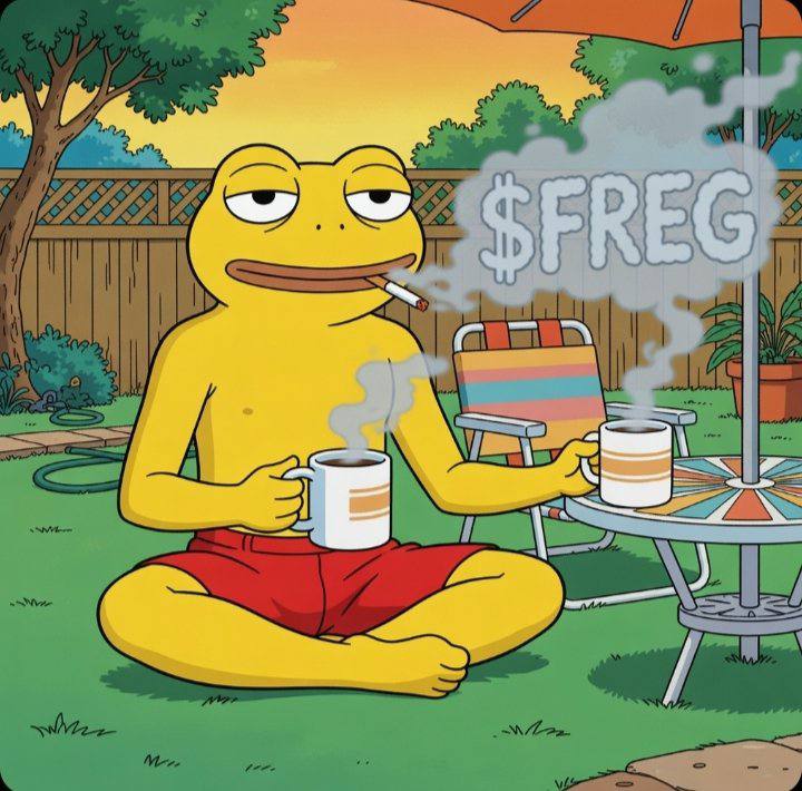 Bendogcto's tweet photo. @michaelbweb3 $Fre

9LbueXn3HMWWSTZPbH8jJKEZNKnb6YvTVn8HvqeQpump https://t.co/q0BMW9v5tE