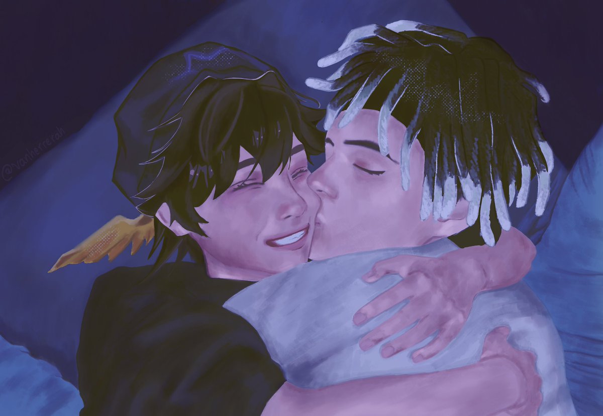 vanh 🜲 🍋‍🟩 tweet media