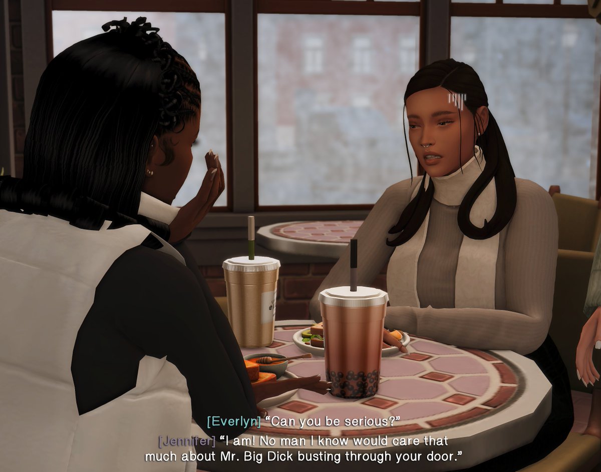 ⌗ freaky leafy tweet media