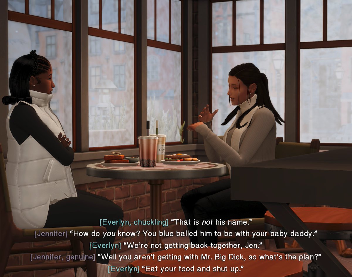 ⌗ freaky leafy tweet media