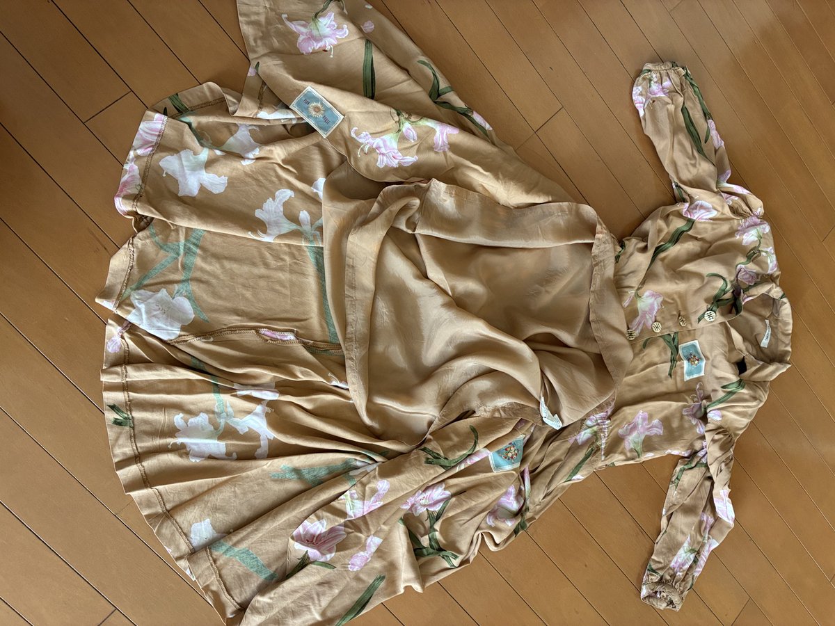 ゆかり tweet media