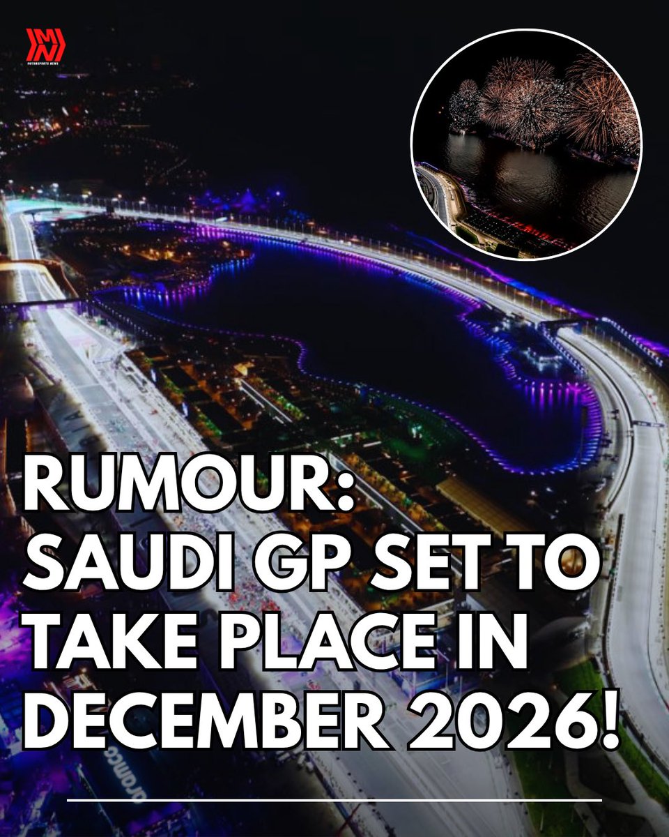 Motorsports News tweet media