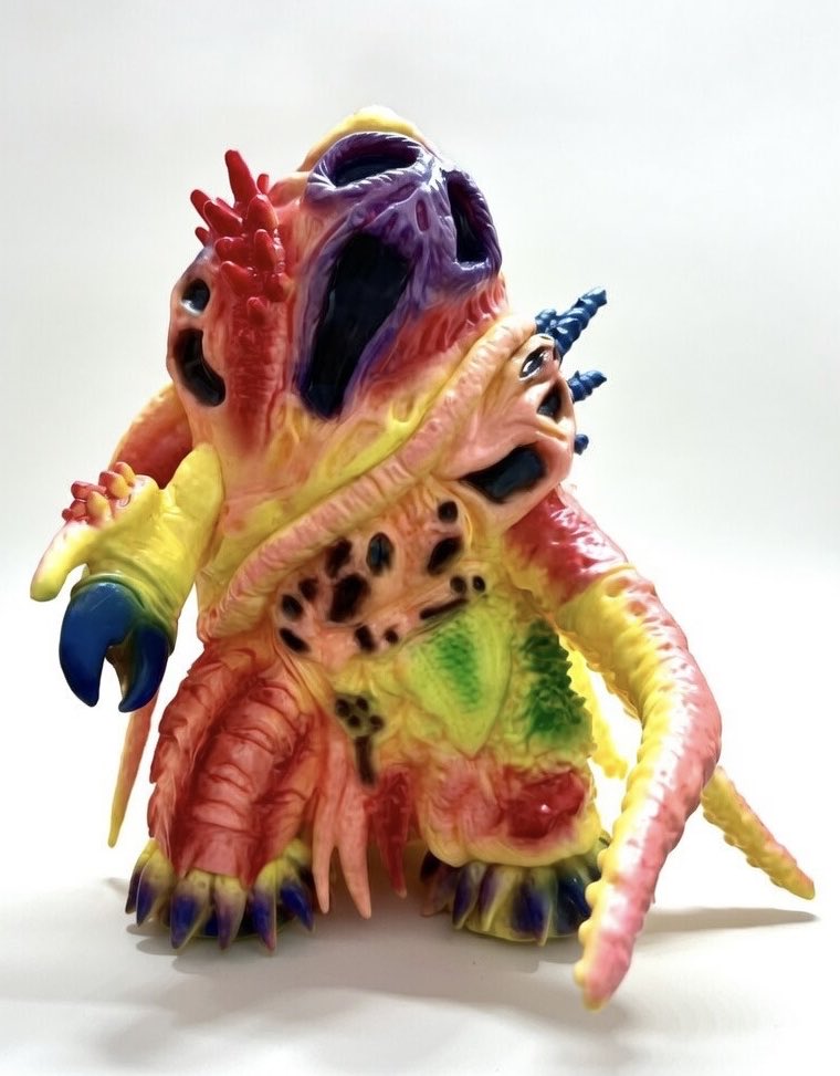 Mint Bell🔰 tweet media