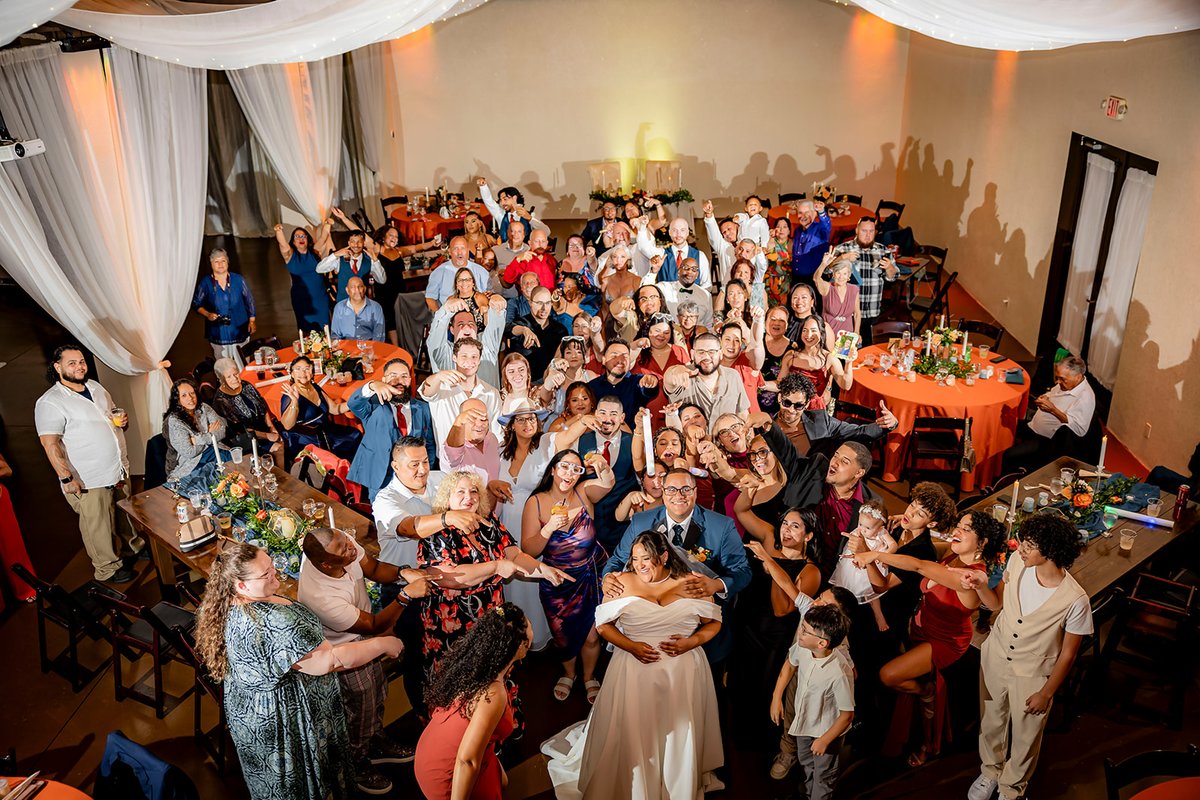 Bakers Ranch Wedding Venue tweet media
