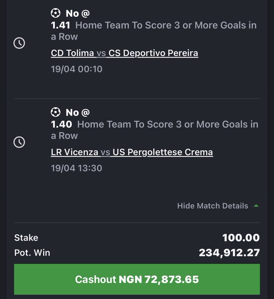 Samuel Ugochukwu Odimegwu tweet media