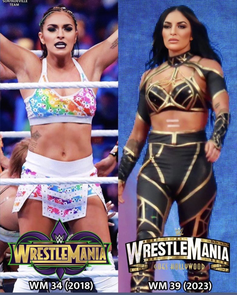 Daria Rae Berenato tweet media