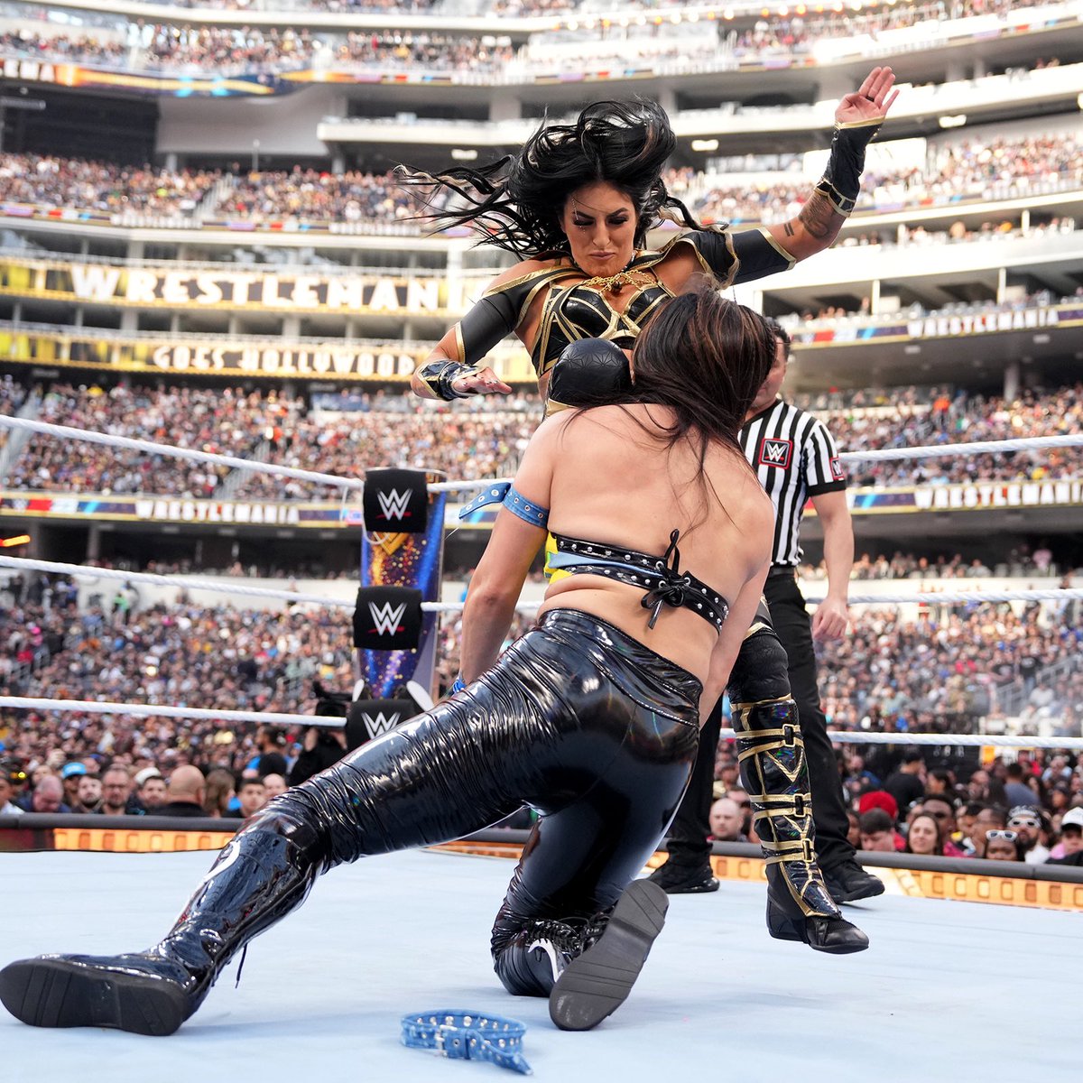 Daria Rae Berenato tweet media