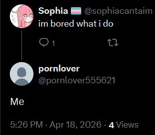 Sophia 🏳️‍⚧️ tweet media