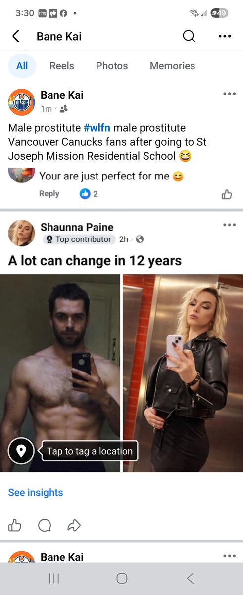 Colin Char tweet media