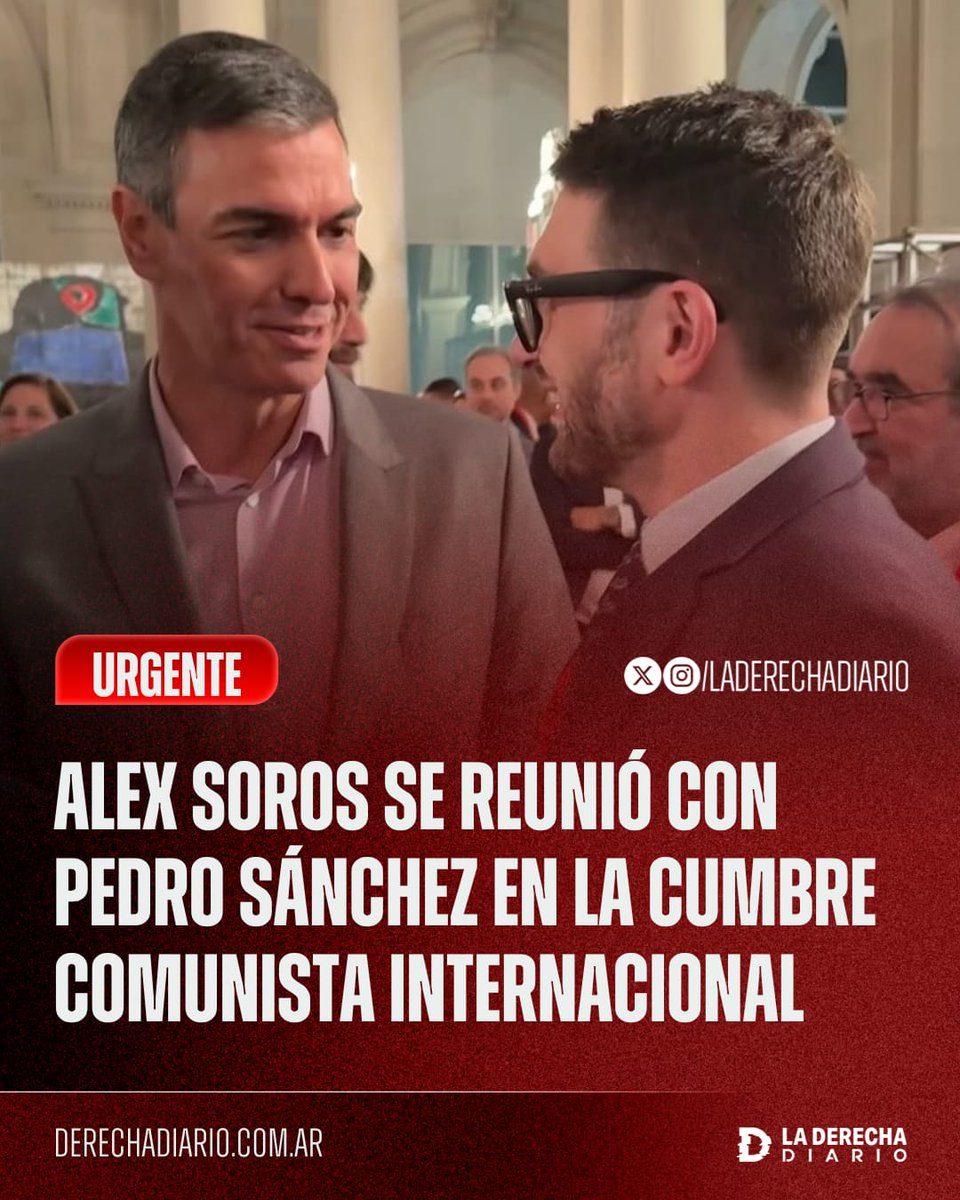 La Derecha Diario tweet media