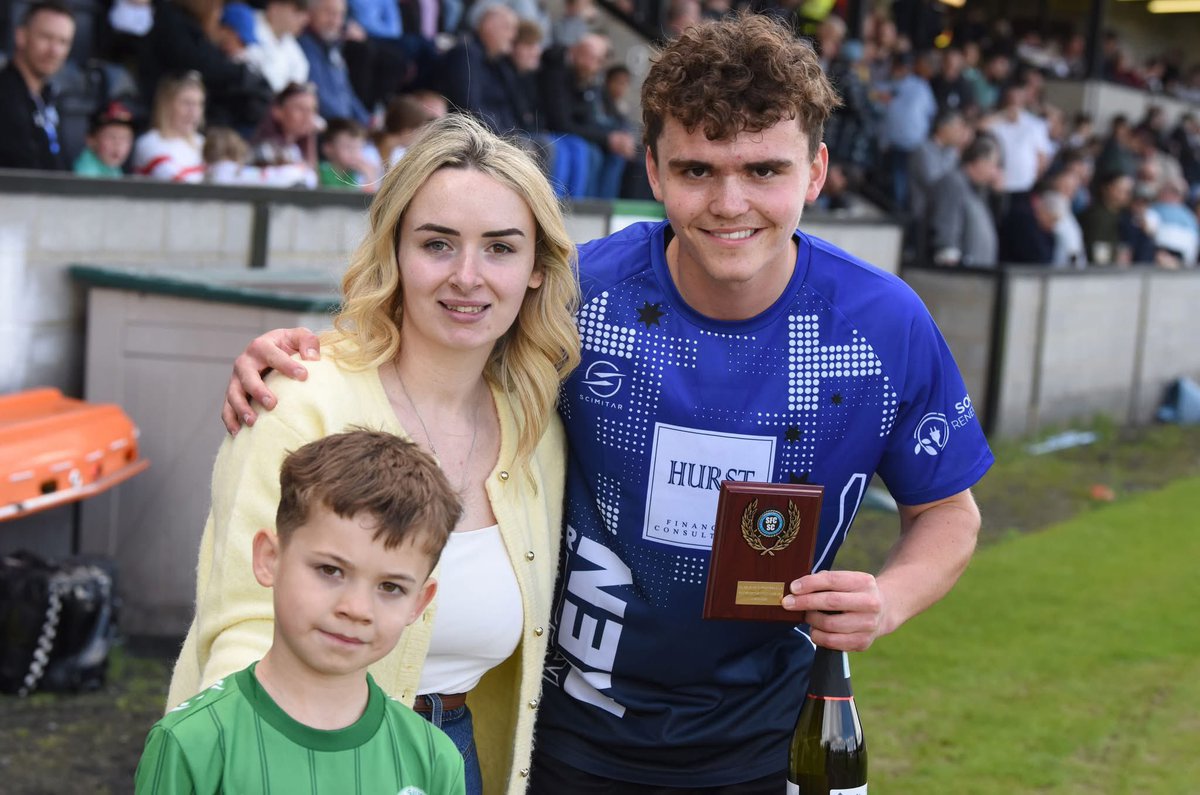 SFC Supporters Club tweet media
