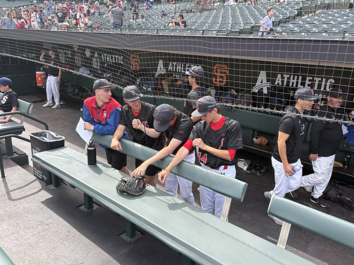 SI Scores tweet media