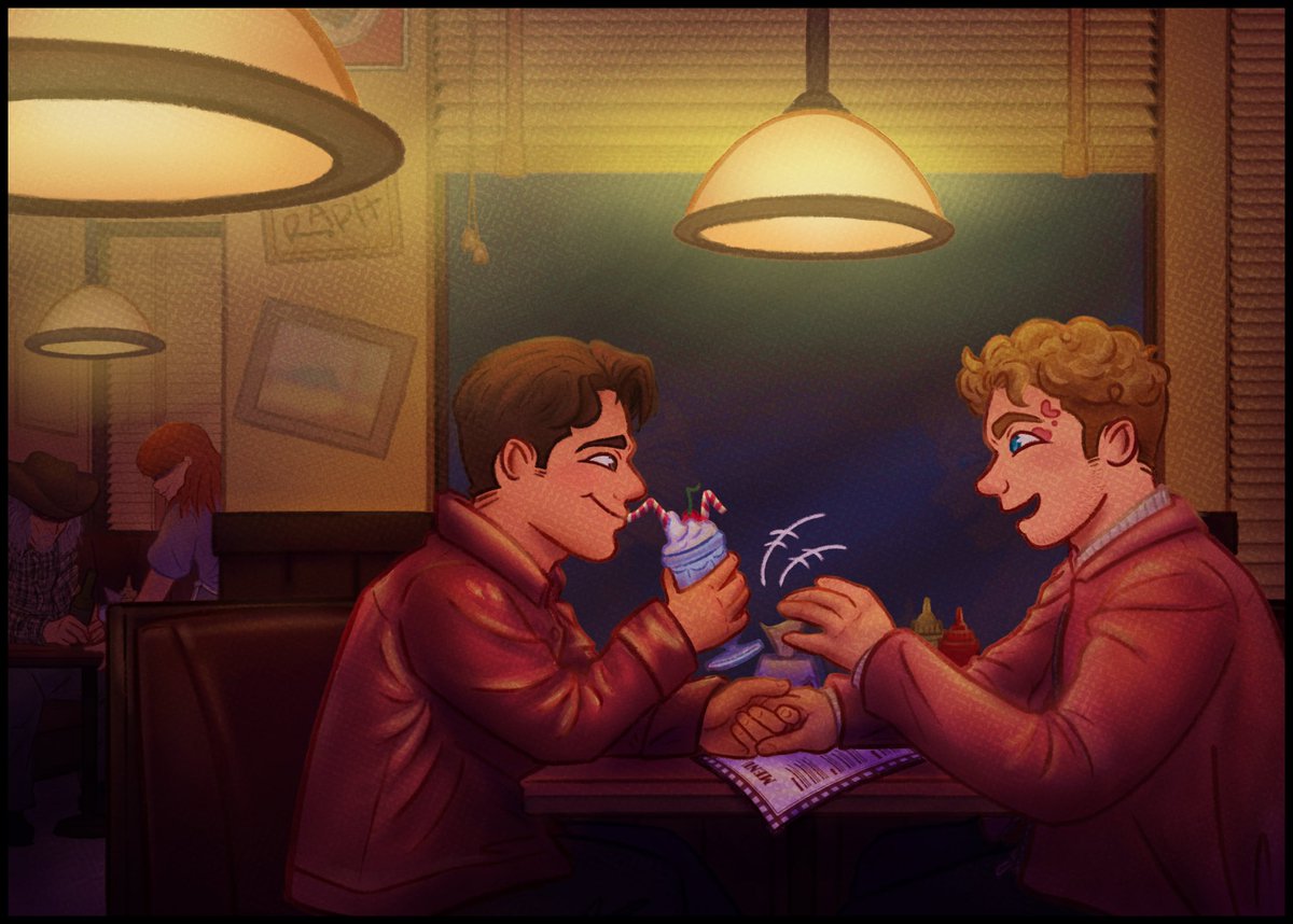 raph! |🚒| tweet media