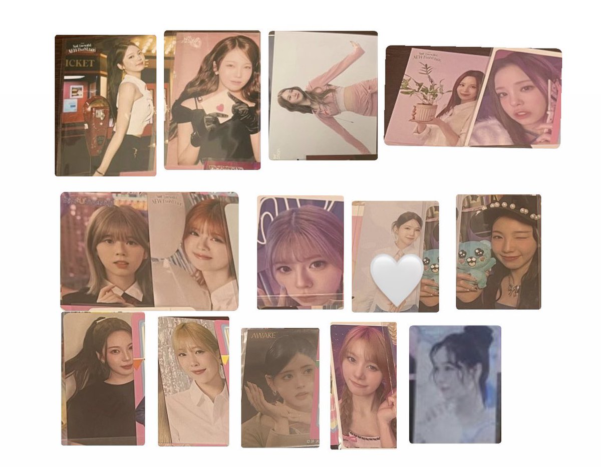 交換垢 tweet media