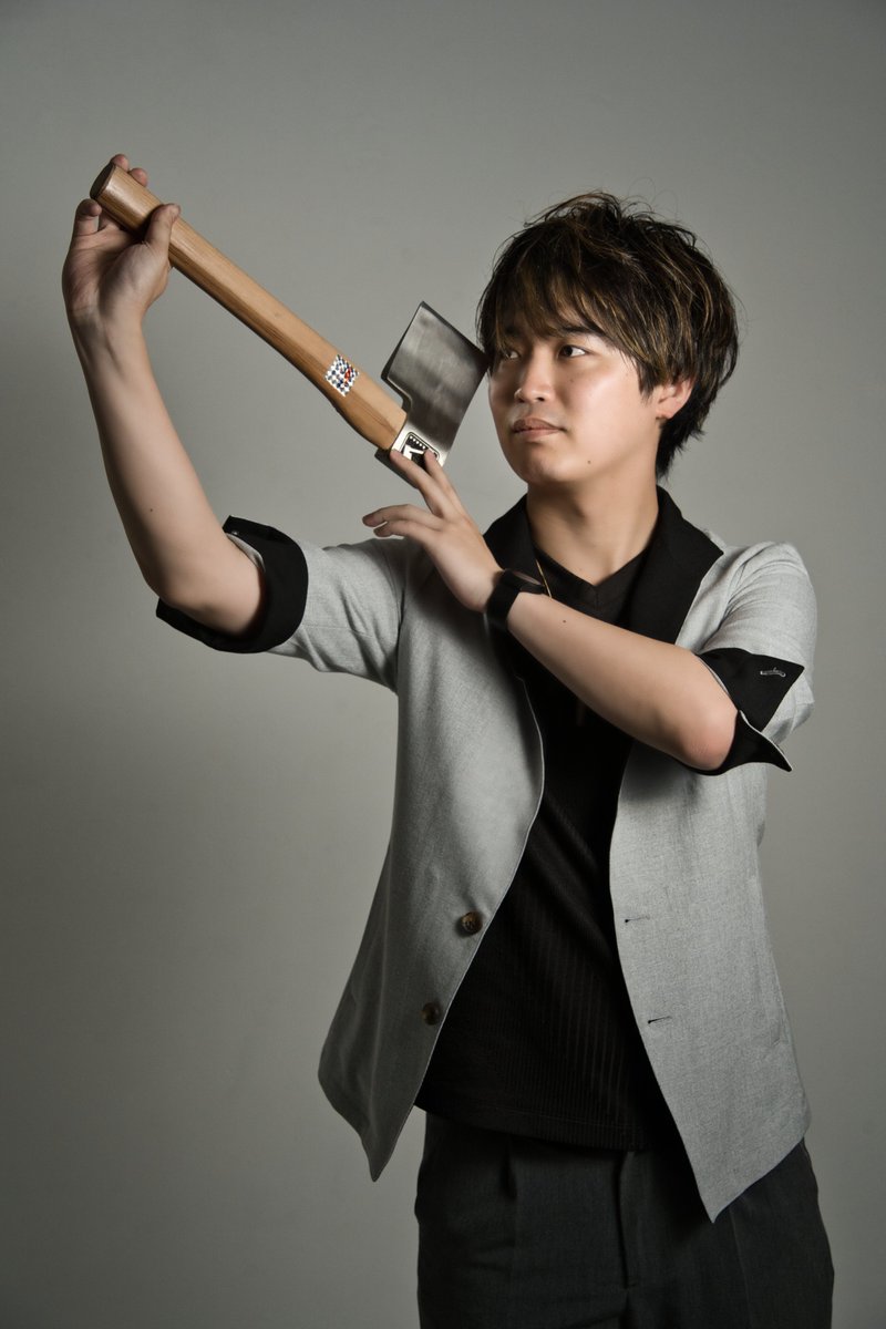 ちきぽとれ tweet media