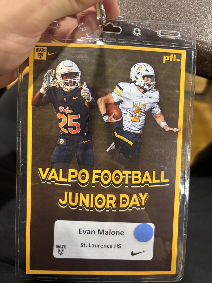 Evan Malone tweet media