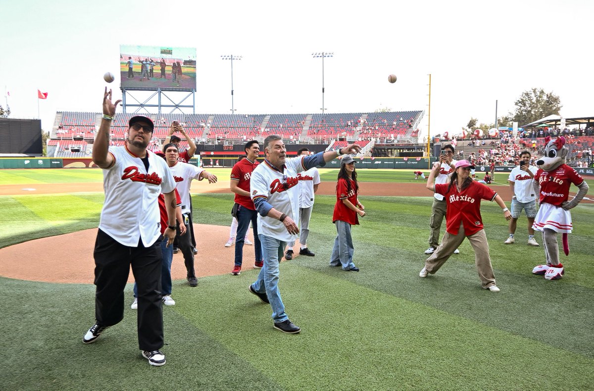 DiablosRojosMX tweet media