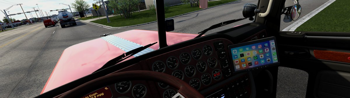 Next Level Sim Gaming tweet media