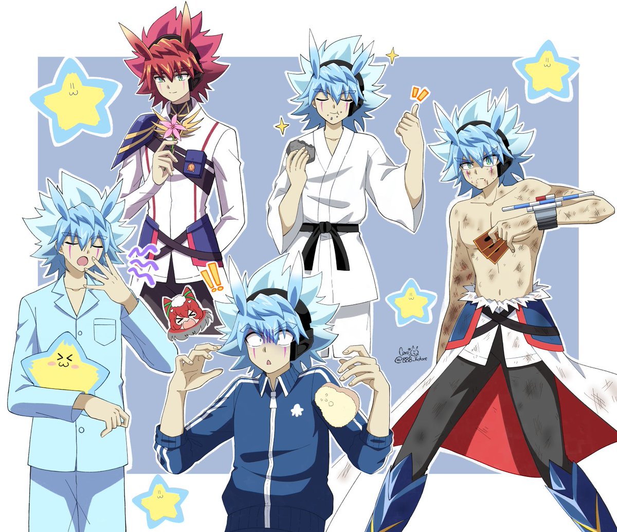 caro 🥞✨ tweet media