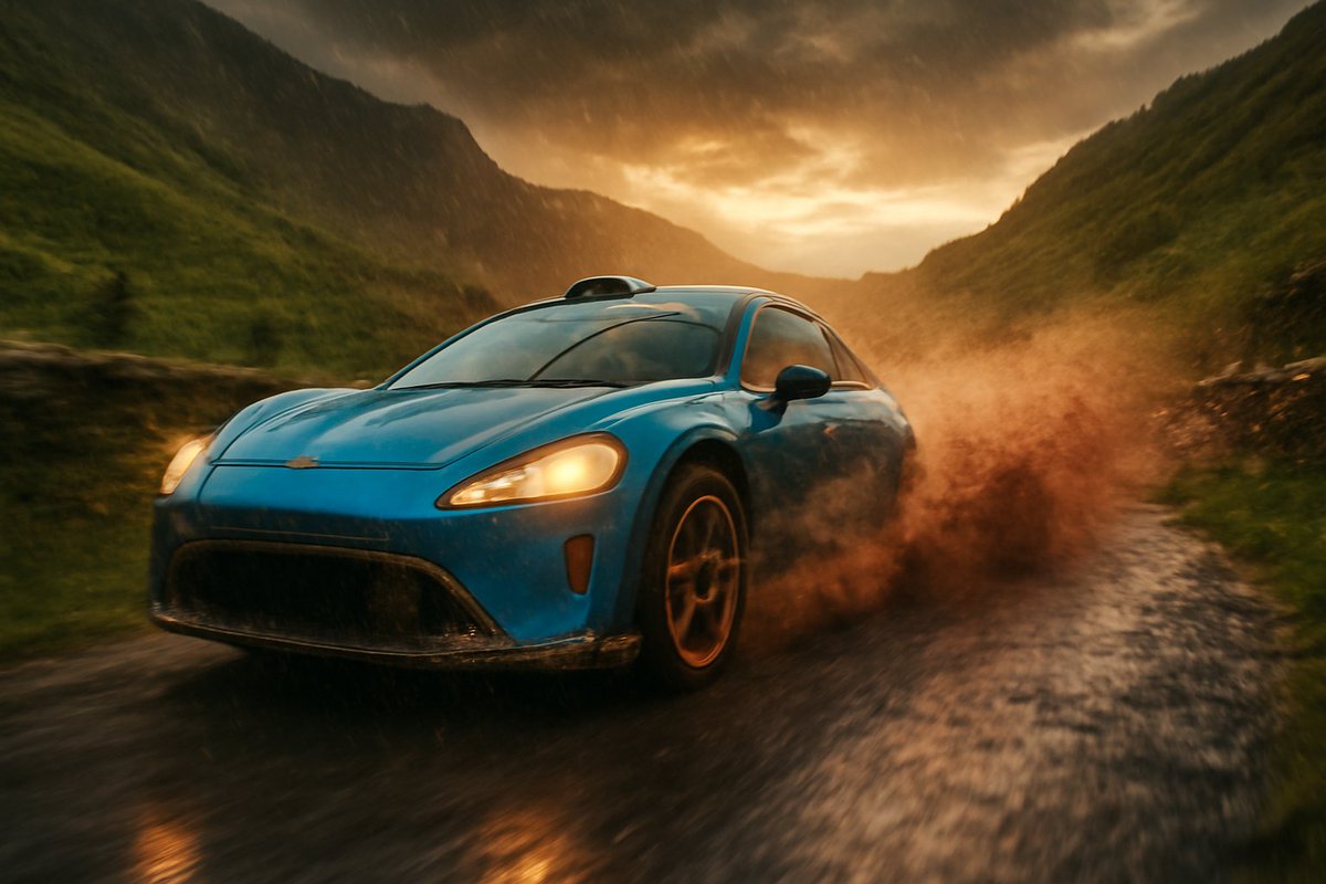 juiceindex.io - EV Market Intelligence tweet media