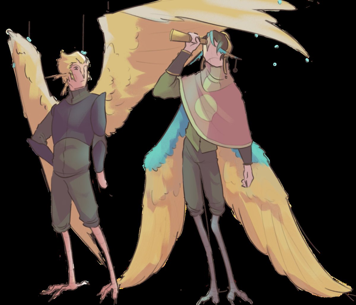 Gogolette tweet media