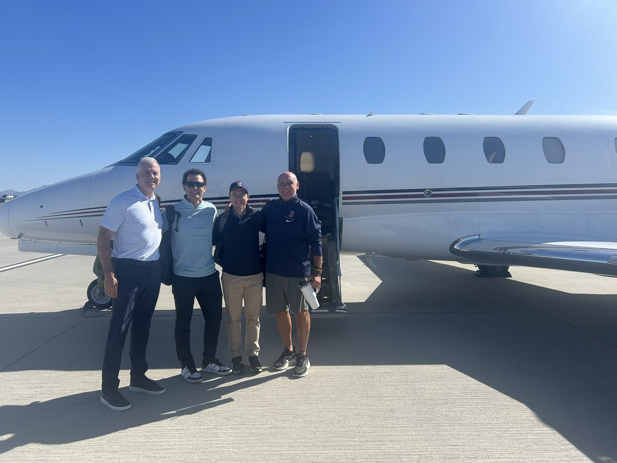 Roger DeBoer tweet media