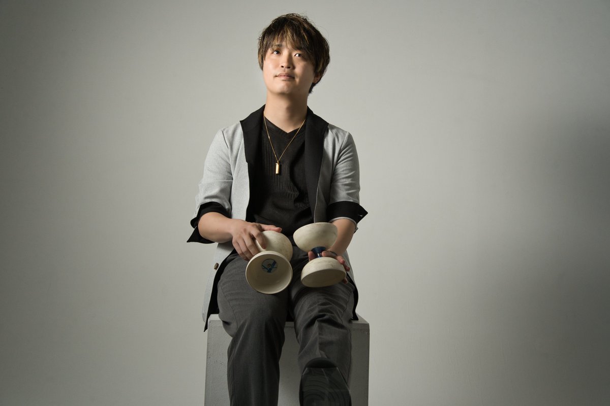 ちきぽとれ tweet media