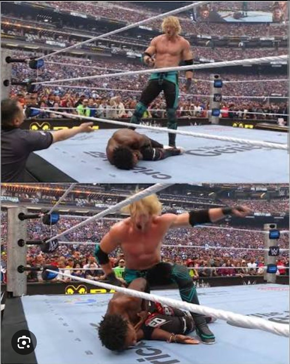 JobberNationTV: THE REALITY CHECK FOR THE IWC tweet media