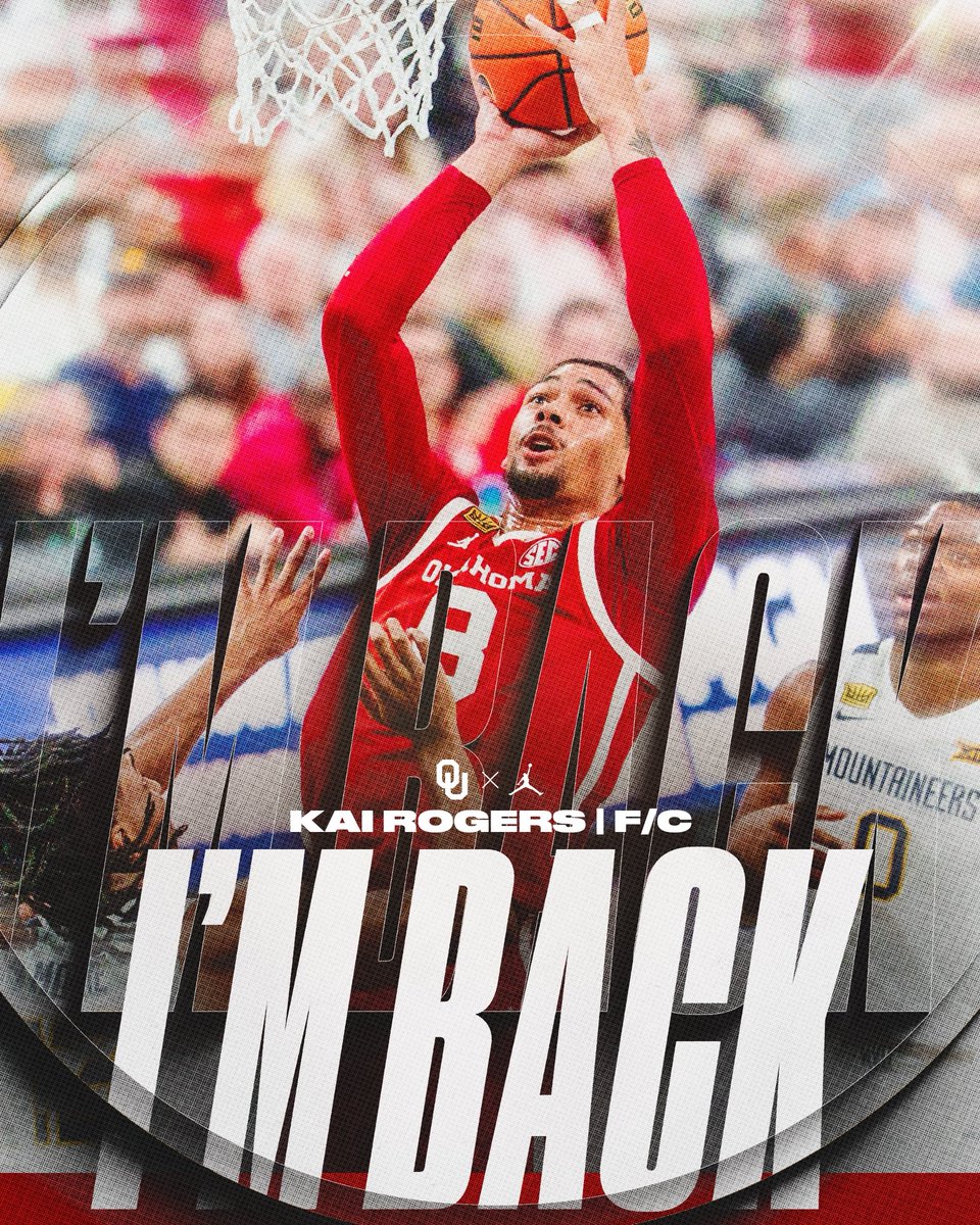 Oklahoma Basketball tweet media
