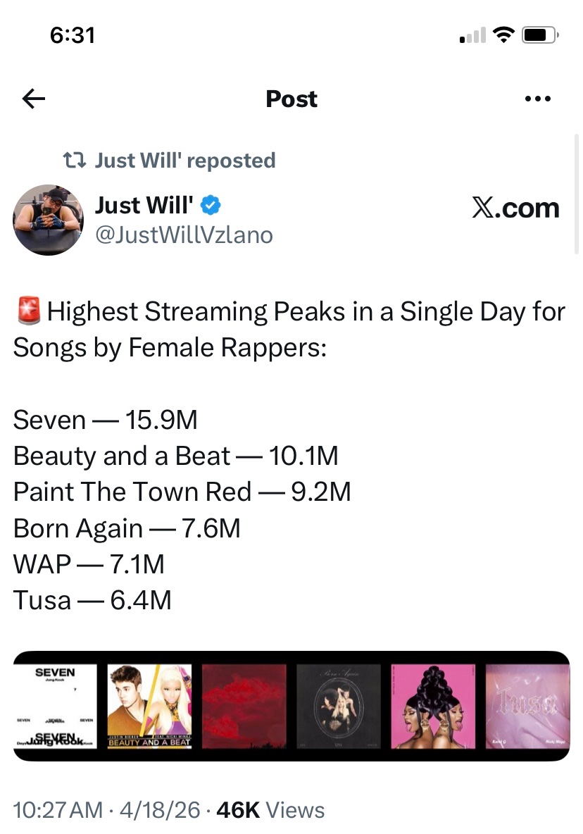 Mya tweet media