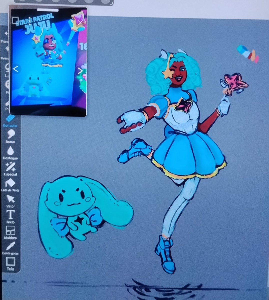 MayMay | VGen Artist | COMMISSIONS OPEN tweet media