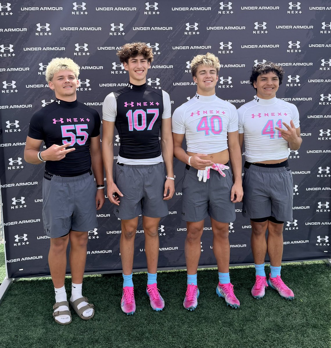 Bridger Young CO-28’ tweet media