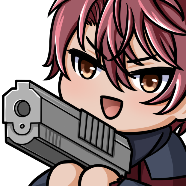 Rafieable 💜🍺🥤⚔️| Warrior VTuber tweet media