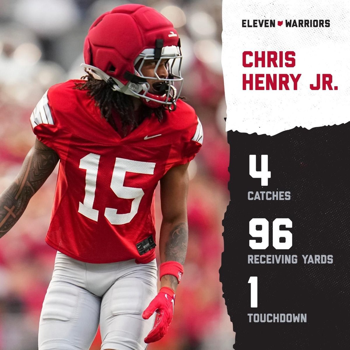 Eleven Warriors tweet media