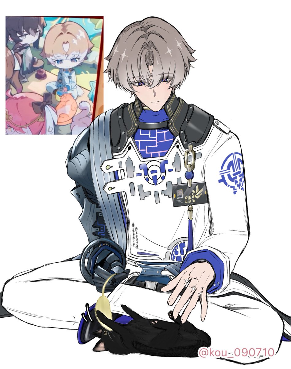 𝕜𝕠𝕦 tweet media