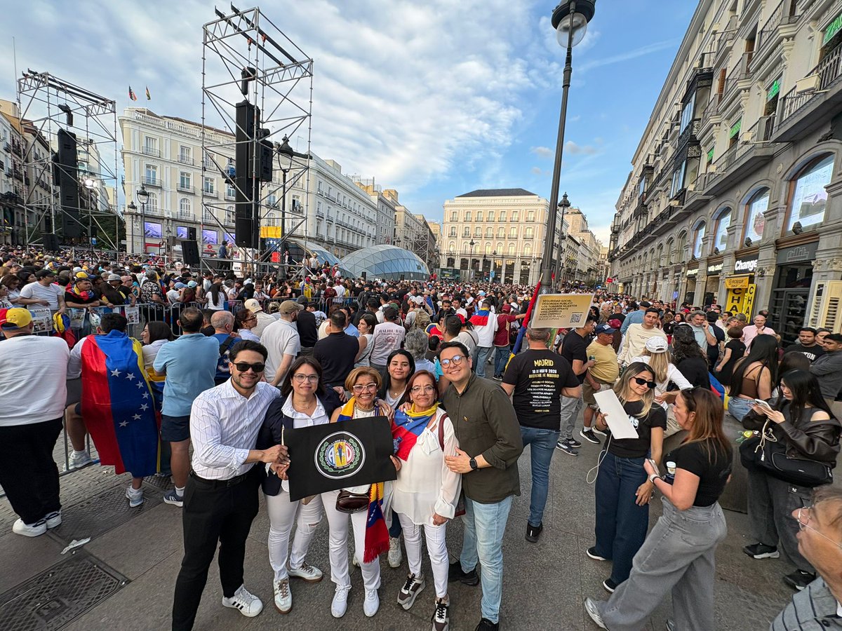 Acción Democrática tweet media