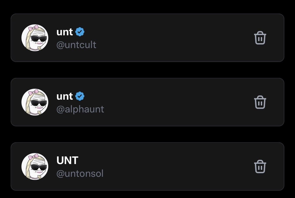 unt tweet media