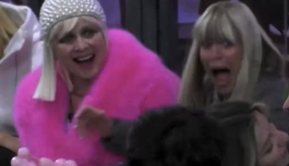 FATOS 🎀 tweet media