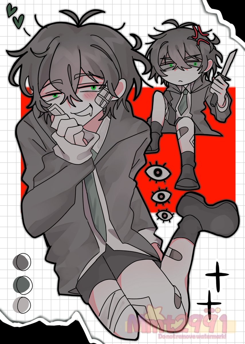 Ally2991's tweet image. Kylar #dol #degreesoflewdity