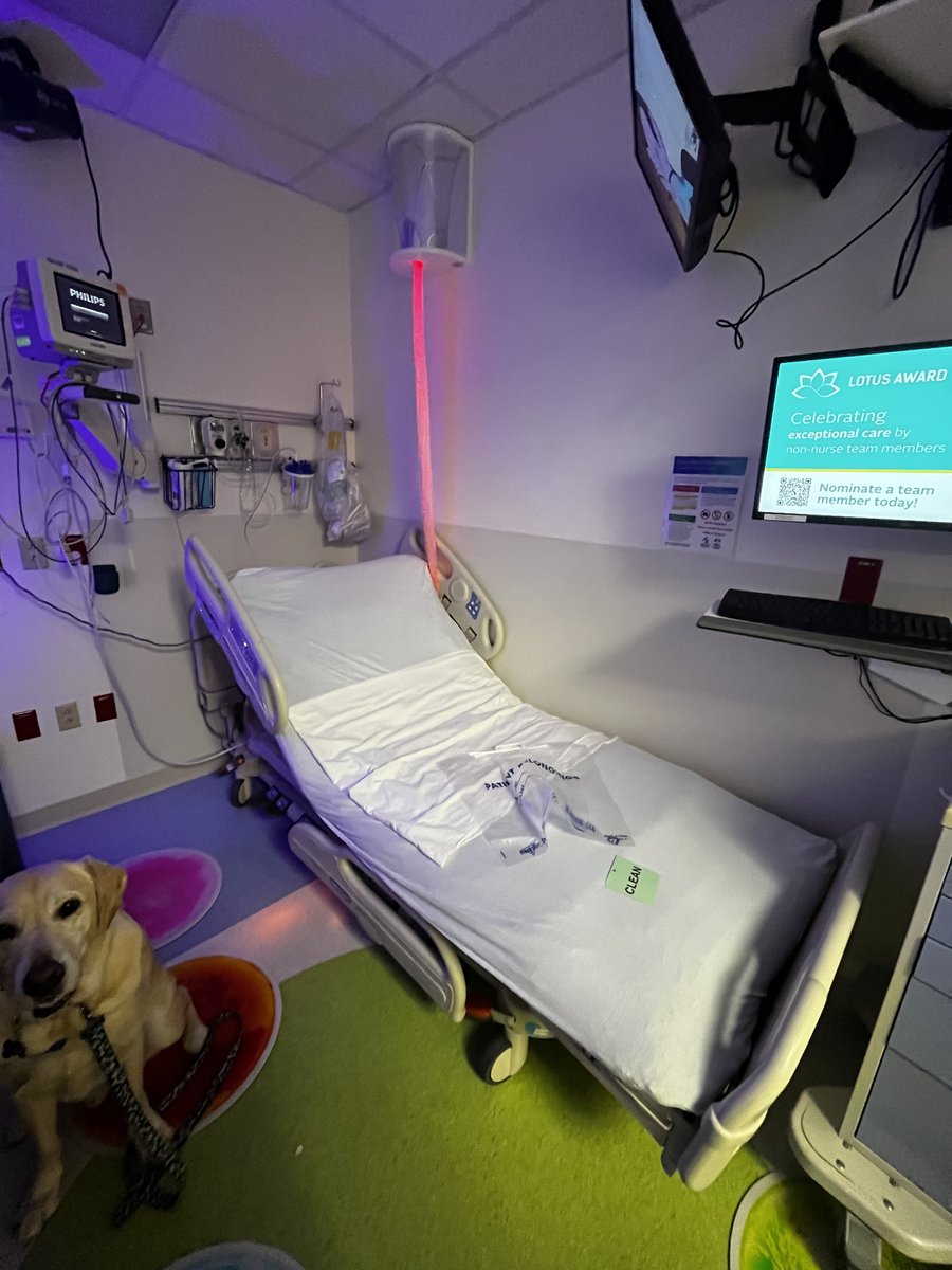 Wolfson Children's Hospital tweet media