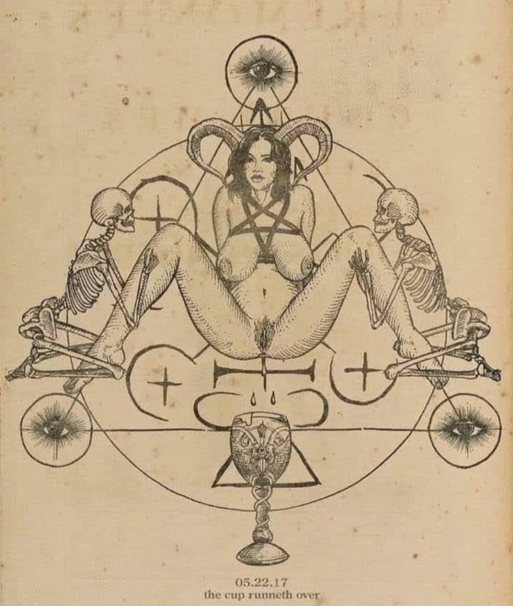 🩸Astria Obscura 🩸 tweet media