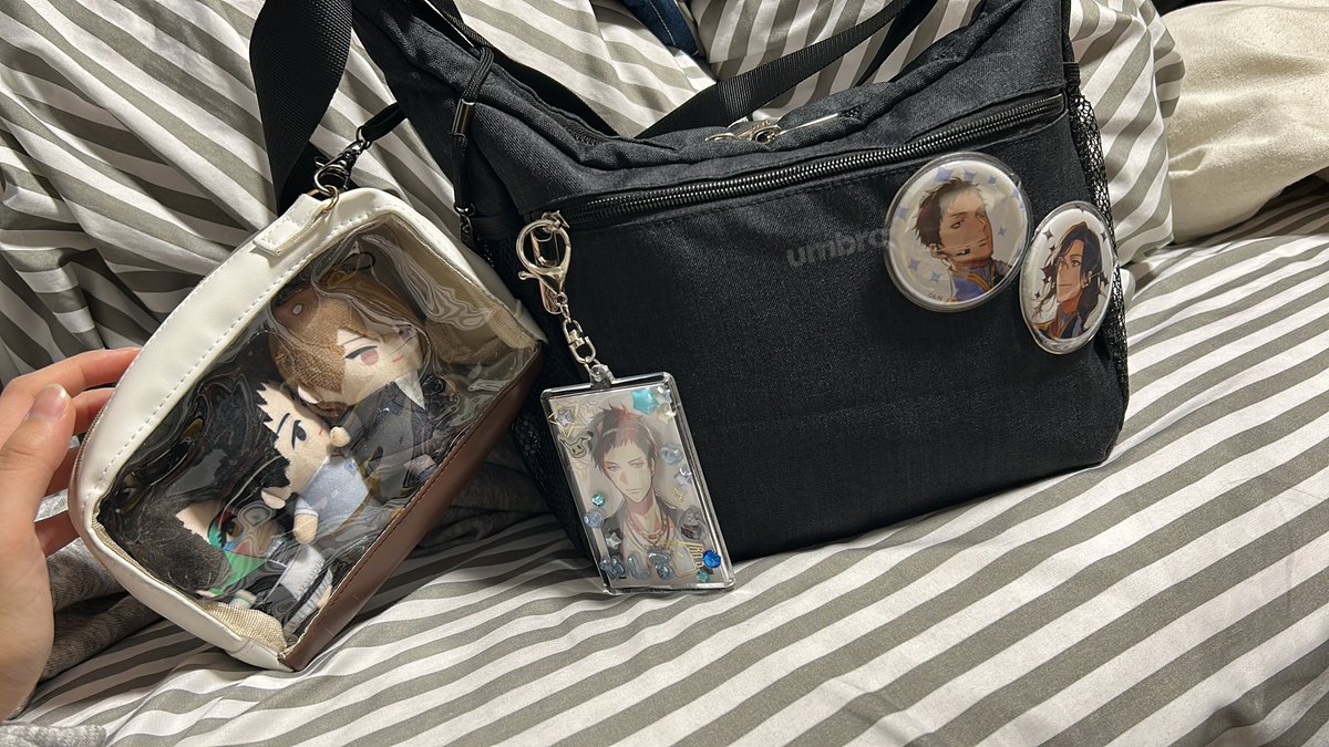 あらぞめ tweet media