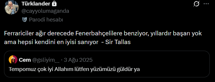 Thales Zenon tweet media