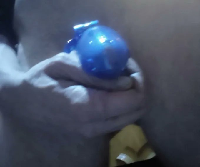 ToyPervert tweet media