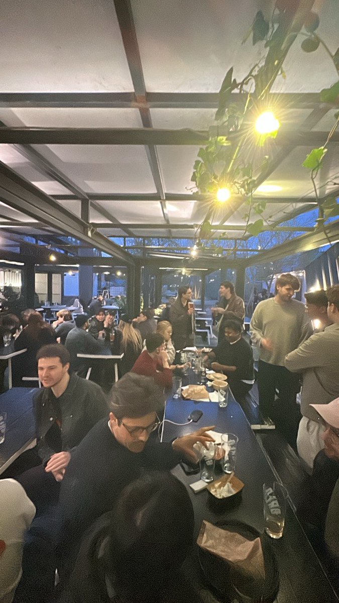 modifiedalpa's tweet photo. how it feels to:

- be 3,000 km away from home to build your dream
- be invited to YC Stockholm event, realize I have no funds to trip -> raise angel check in 1 day.
- hear a lot of "oh it is you 18 year old guy that was on LinkedIn from Kazakhstan"

life is good https://t.co/hzZEhoepfG
