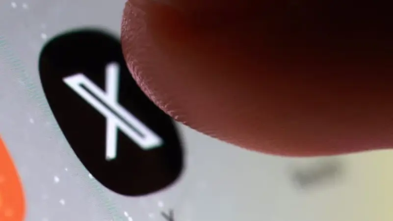 pryinkaJason's tweet image. US Justice Dept telling France “we’re not helping with X investigation” 😳⚖️
this tech + politics drama is getting intense fr
#X #ElonMusk #TechNews #Politics #USA #France