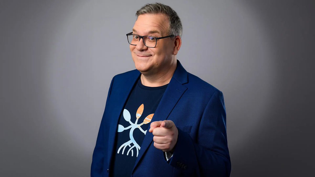 Wer diesen D-Promi Quatsch niemals moderiert hätte:
 #schlagdenstar