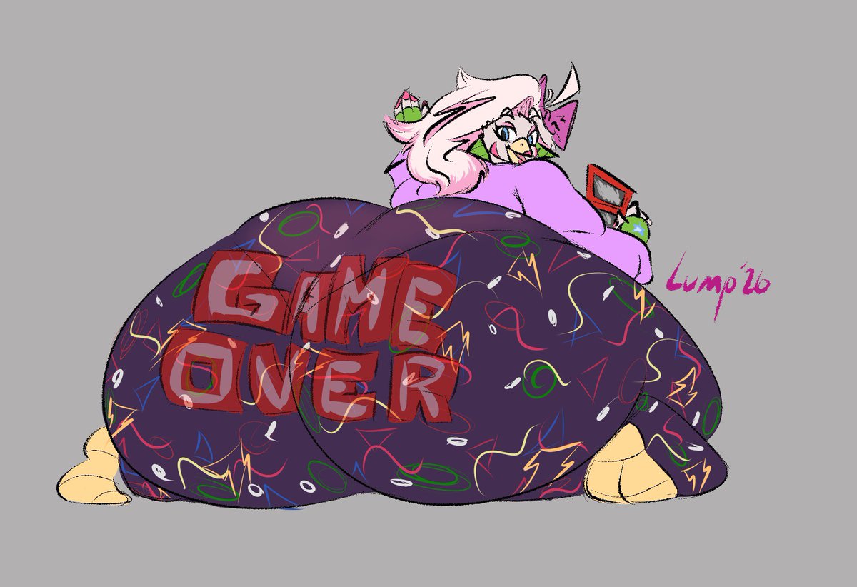 Lump~🦈🔞 tweet media
