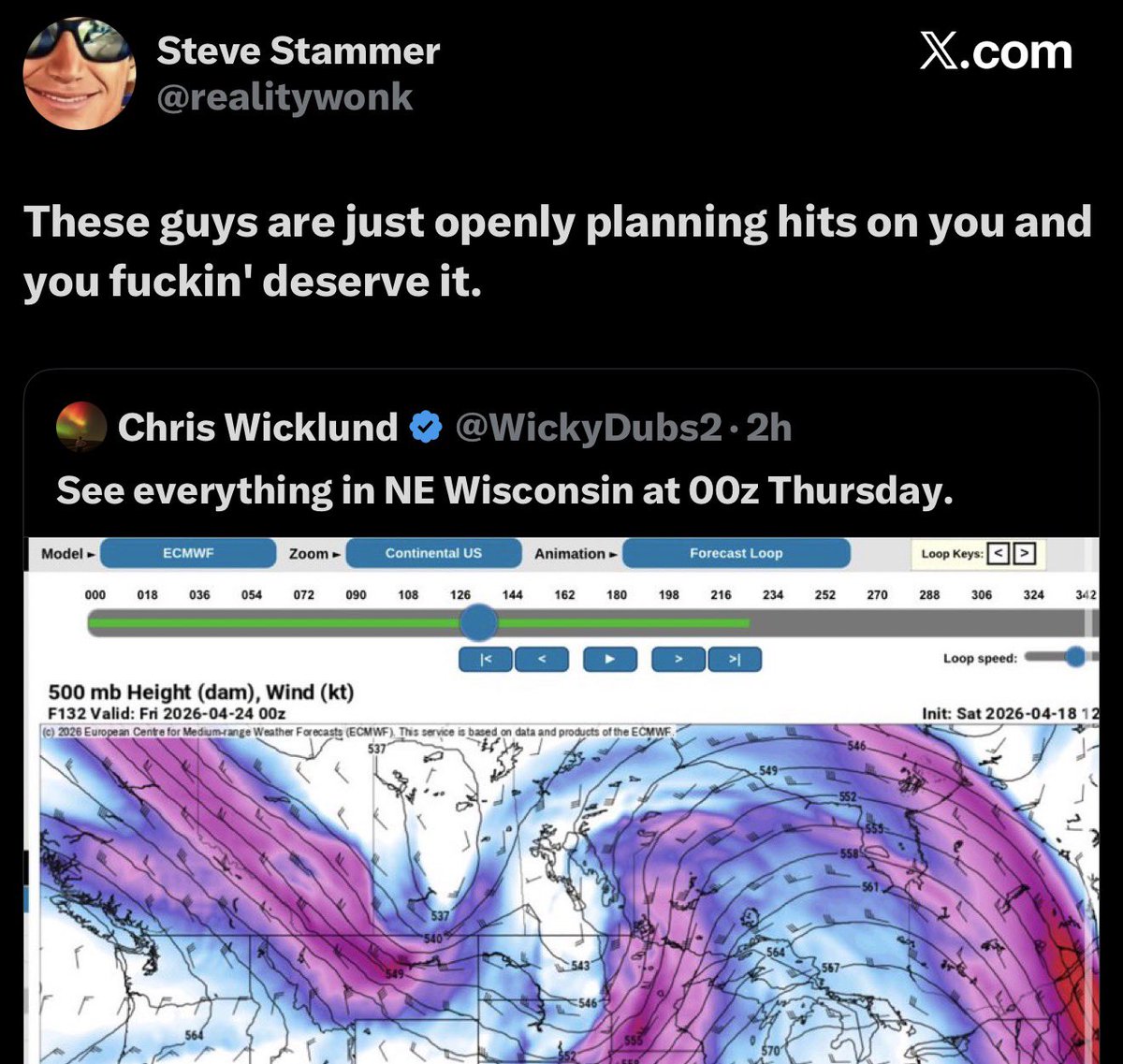 Chris Wicklund tweet media