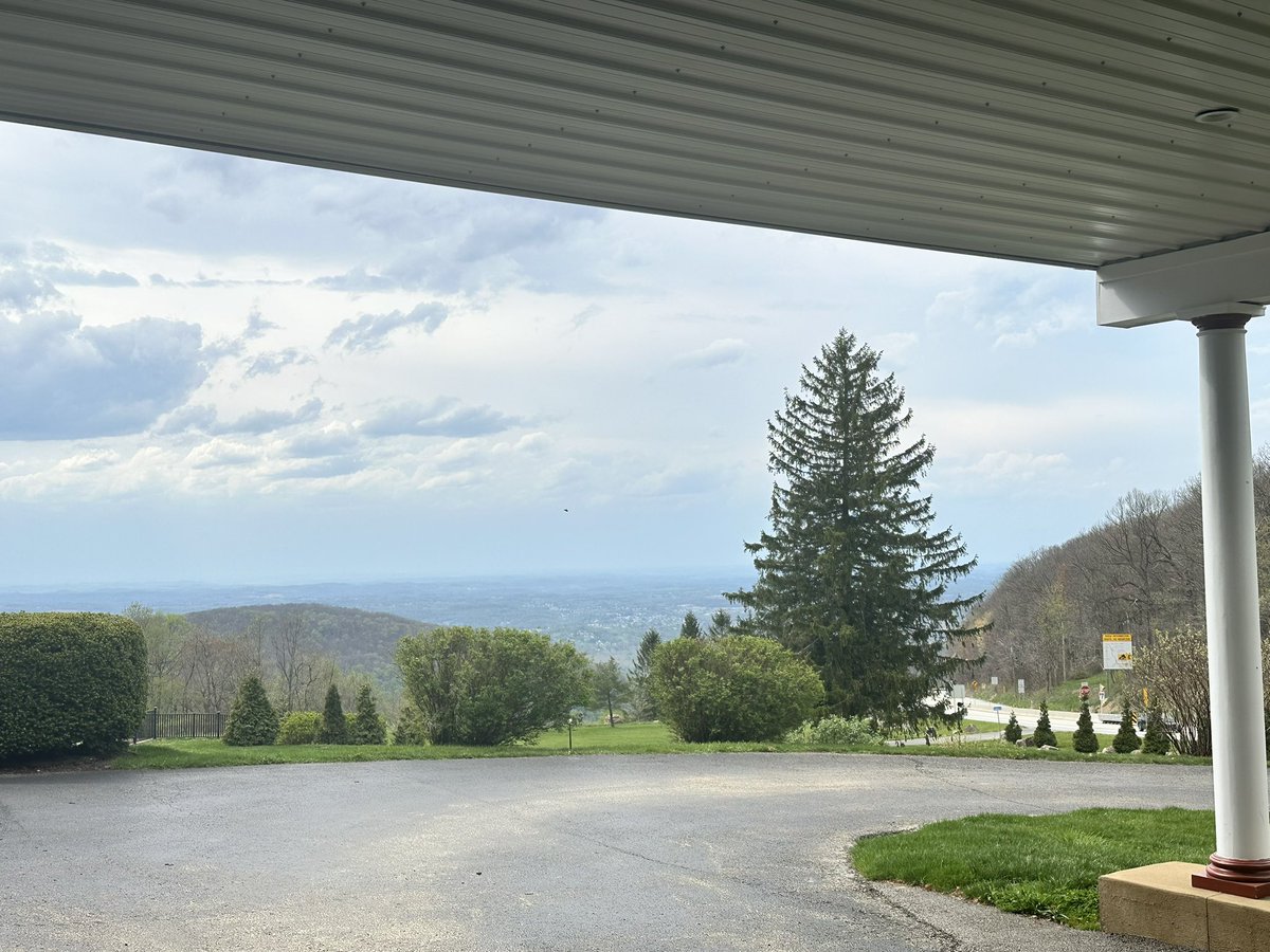 ShannynSelman's tweet image. Such a beautiful view☁️
#NoFilterNeeded